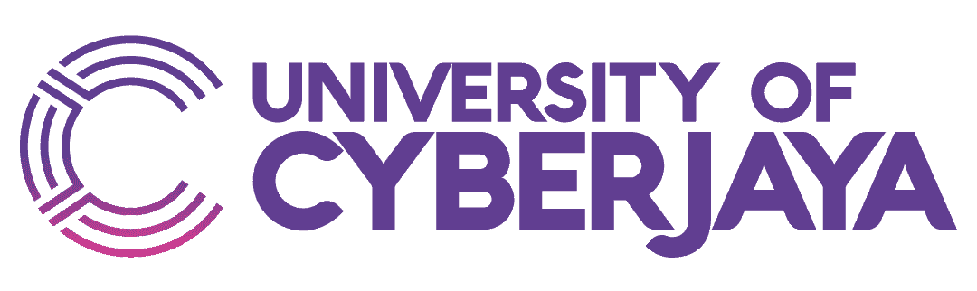 University of Cyberjaya logo