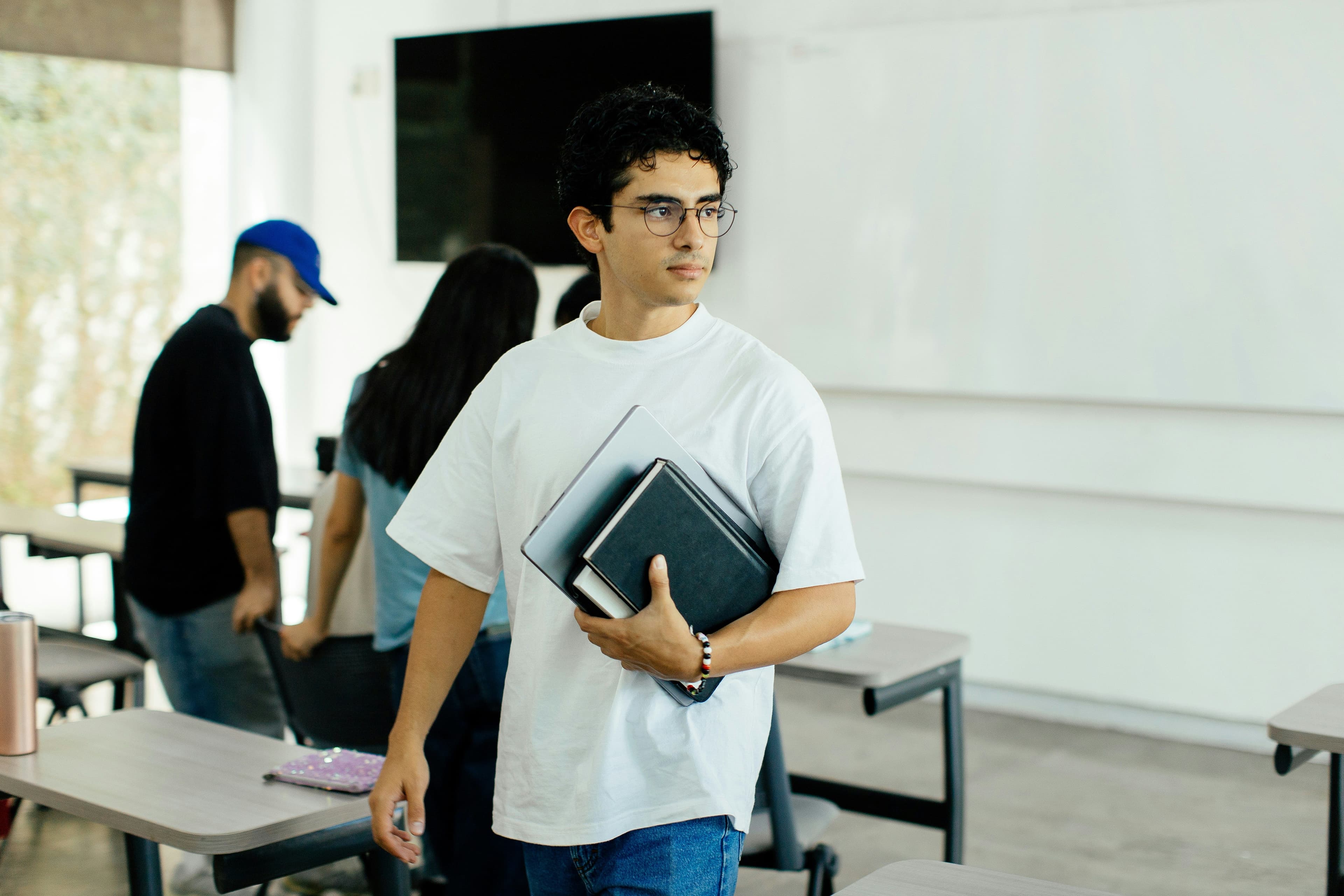 Beat Exam Stress and Stay in Control