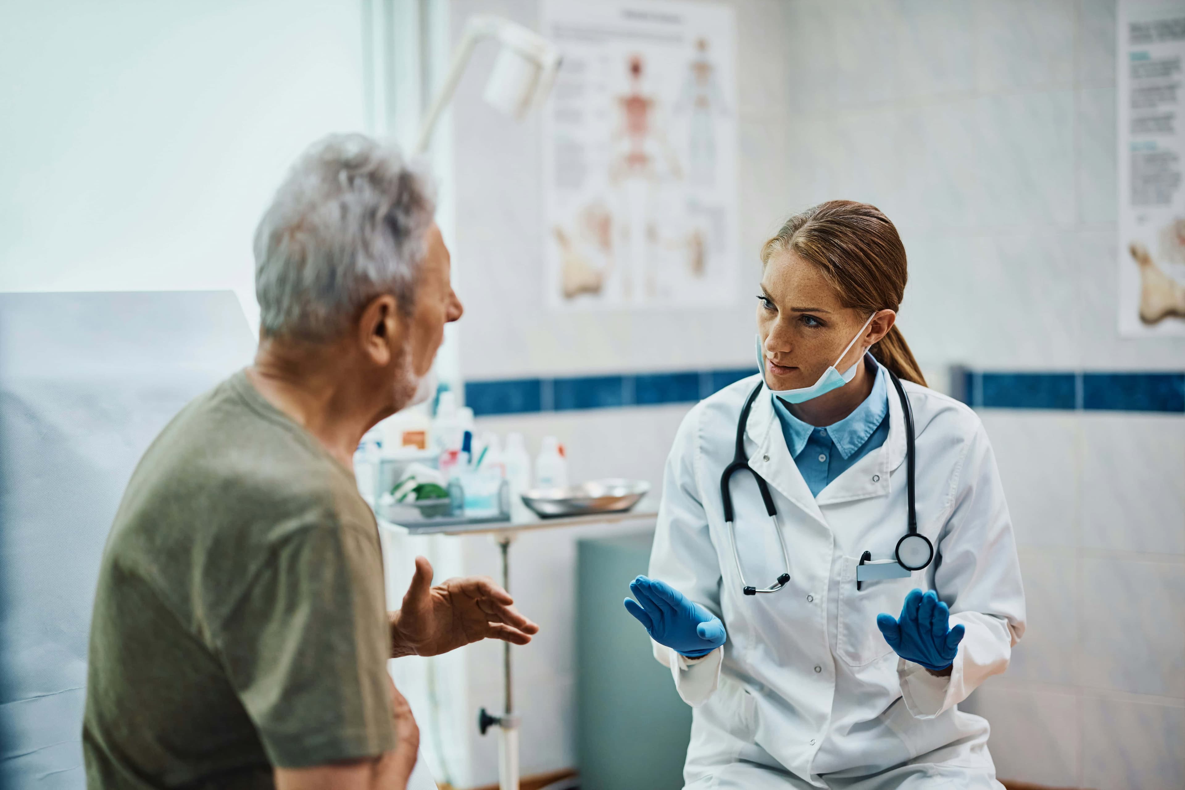 Urologist